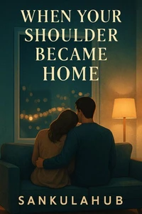 When Your Shoulder Became Home