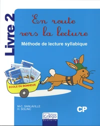 En route vers la lecture CP
