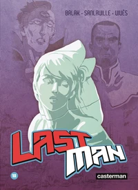 Lastman Tome 10