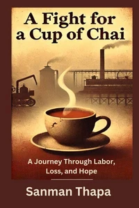 A Fight for a Cup of Chai