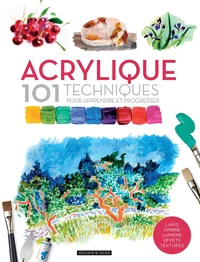 Acrylique
