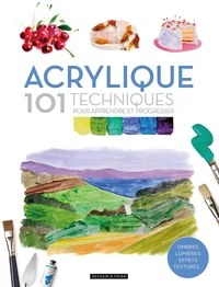 Acrylique