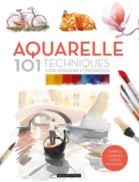 Aquarelle