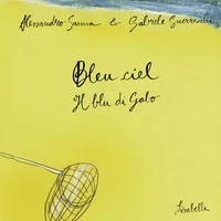 Bleu ciel