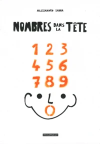 Nombres dans la tête