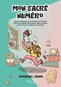 Mon sacré numéro