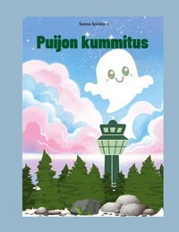 Puijon kummitus