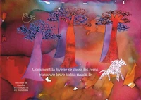 Comment la hyène se cassa les reins