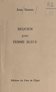 Requiem pour femme bleue