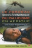 Sanni Yaya Hachimi et Albert Ze - Le fardeau socio-économique du paludisme en Afrique - Une analyse économétrique.