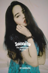 Sannjita The Indian Lady Believe