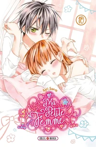 Ma Petite Femme Tome 10