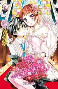 Ma Petite Femme Tome 5
