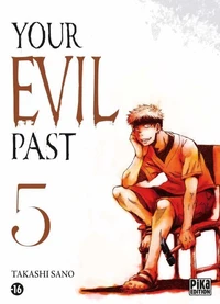 Your evil past T05