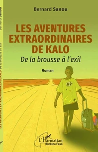 Les aventures extraordinaires de Kalo