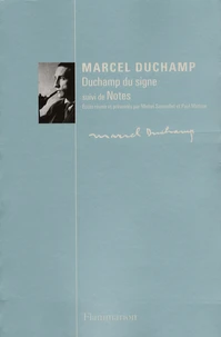 Marcel Duchamp