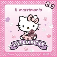  Sanrio et Raffaella Casati - Hello Kitty - Il matrimonio.