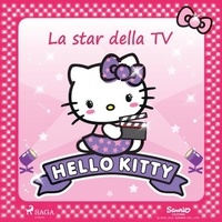  Sanrio et Raffaella Casati - Hello Kitty - La star della TV.