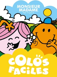 Les Monsieur Madame - Colos faciles