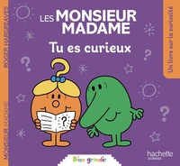 Les Monsieur Madame