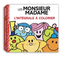 Les Monsieur Madame