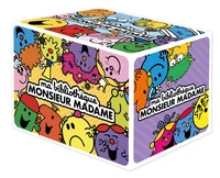 Ma bibliothèque des Monsieur Madame (éd.2025)