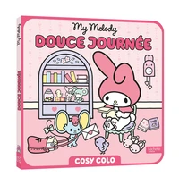 My Melody - Douce journée