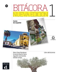 Bitacora 1 curso de espanol