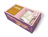 Coffret matin glam