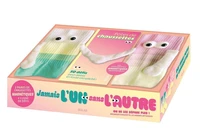 Coffret Potes de Chaussettes