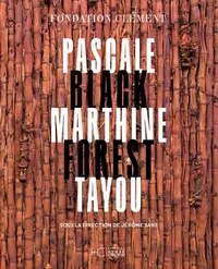 Pascale Marthine Tayou
