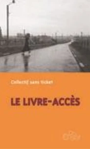 Le livre acces