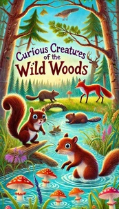 Curious Creatures of the Wild Woods