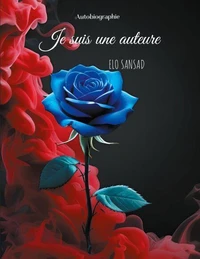 Je suis une auteure