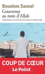 Gouverner au nom d'Allah