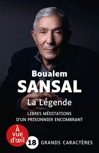 La légende