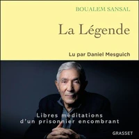 La Légende