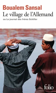 Le village de l'Allemand