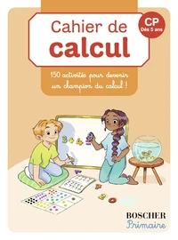 Cahier de calcul CP
