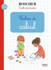 Cahier de calcul