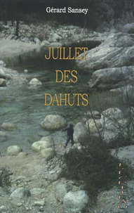 Juillet des Dahuts