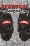 Deadpool Samurai Tome 2