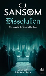Dissolution