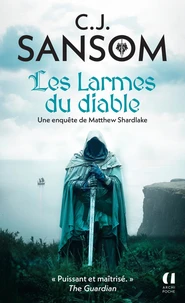 Les larmes du diable