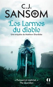 Les larmes du diable