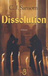 Dissolution