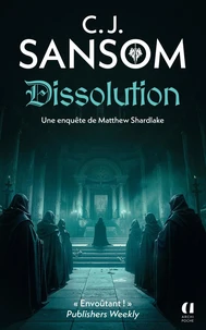 Dissolution