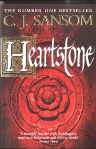 Heartstone