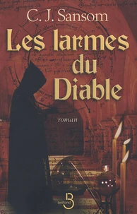 Les larmes du diable