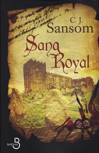 Sang royal